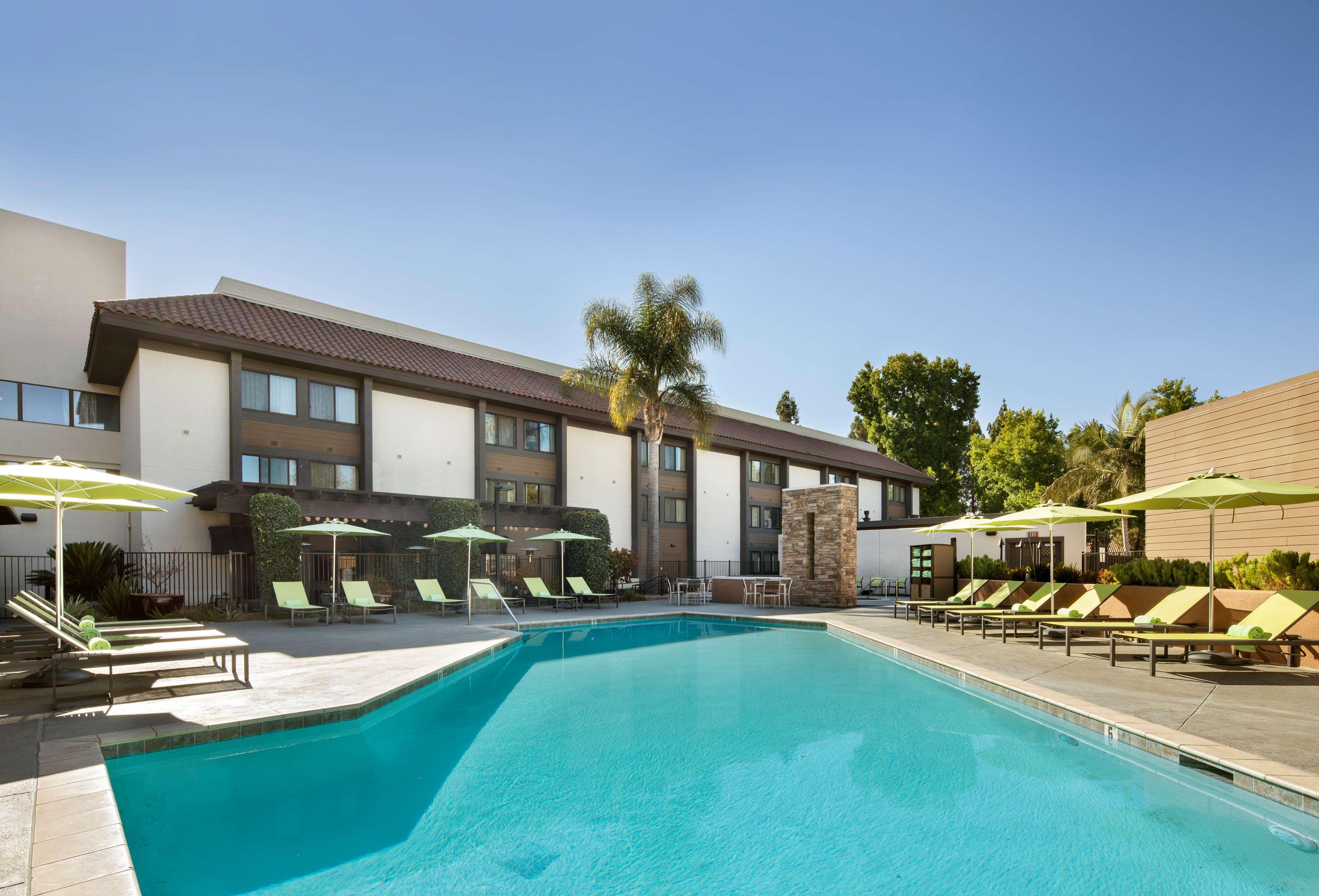 Sonesta Silicon Valley Milpitas Exterior photo