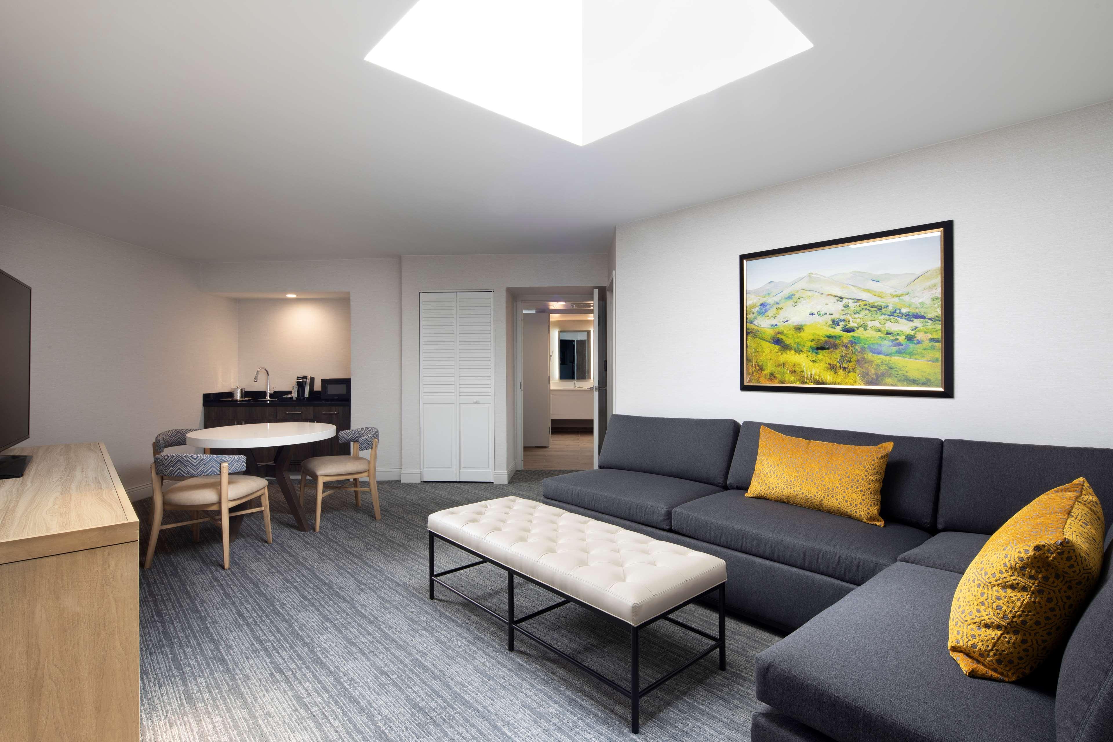 Sonesta Silicon Valley Milpitas Exterior photo